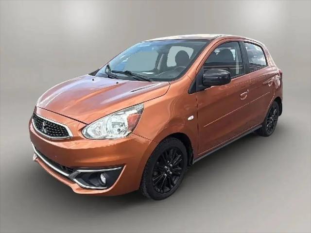 2020 Mitsubishi Mirage LE for sale near Columbus, OH