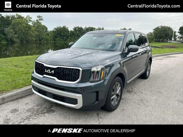 2024 Kia Telluride LX for sale in Orlando, FL