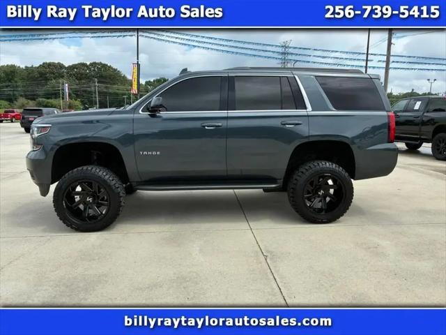 2019 Chevrolet Tahoe LS for sale in Cullman, AL