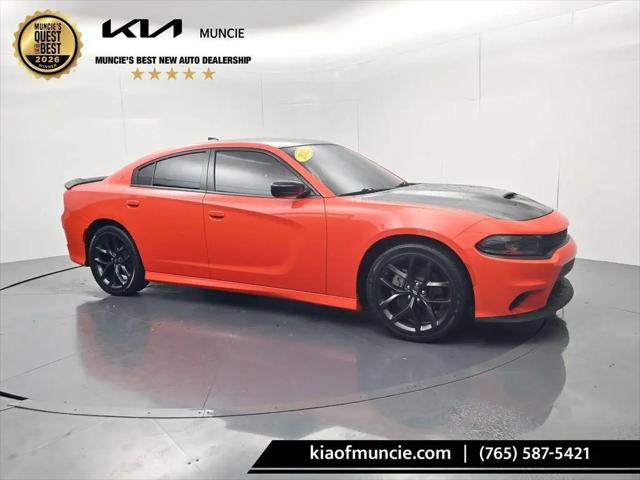 2022 Dodge Charger GT RWD for sale in Muncie, IN