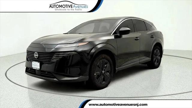 2025 Nissan Murano SV for sale in Wall Township, NJ