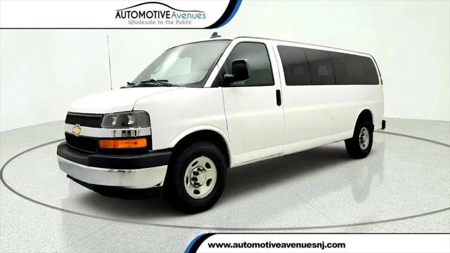 2019 Chevrolet Express LT for sale in Wall Township, NJ
