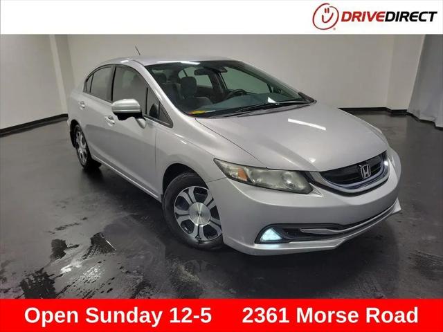 2014 Honda Civic Base for sale near Columbus, OH