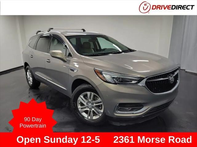 2018 Buick Enclave Essence for sale in Columbus, OH