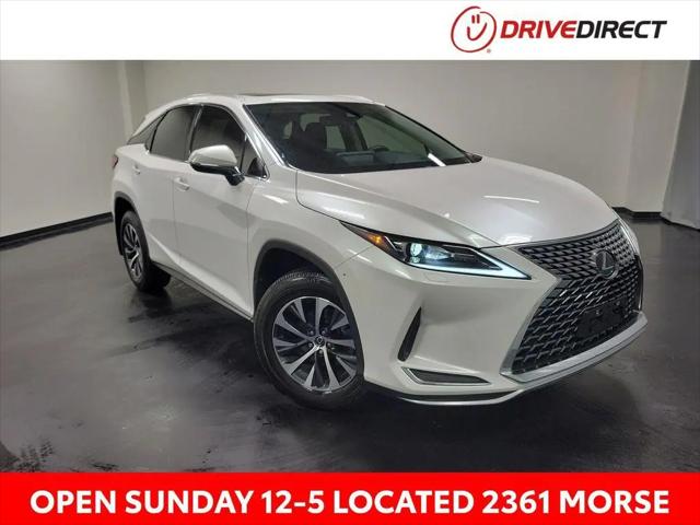 2022 Lexus RX 350 Base for sale in Columbus, OH