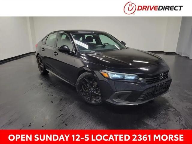 2023 Honda Civic Sport for sale in Columbus, OH