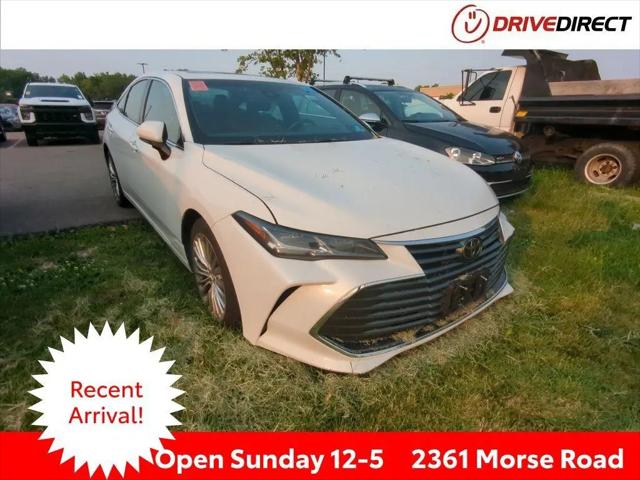 2019 Toyota Avalon for sale near Columbus, OH
