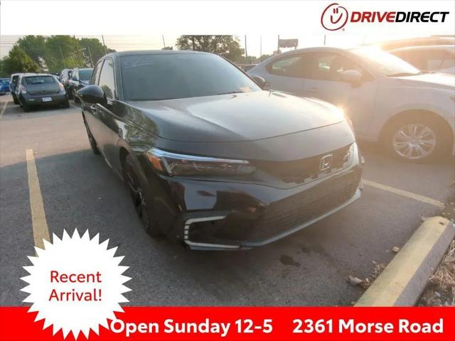 2023 Honda Civic for sale near Columbus, OH