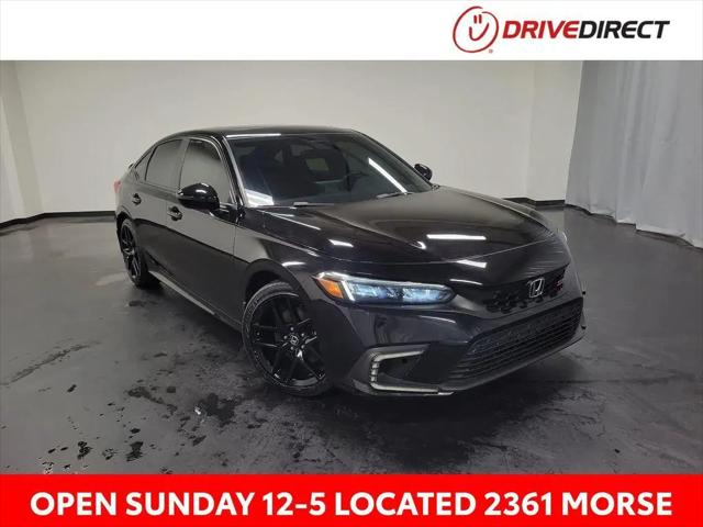 2023 Honda Civic Sedan for sale in Columbus, OH