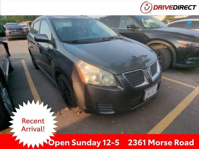 2009 Pontiac Vibe Base for sale in Columbus, OH
