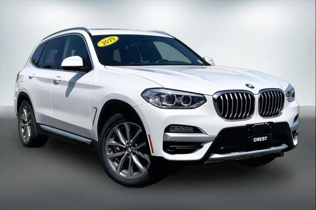 2019 BMW X3 xDrive30i for sale in Syracuse, NY