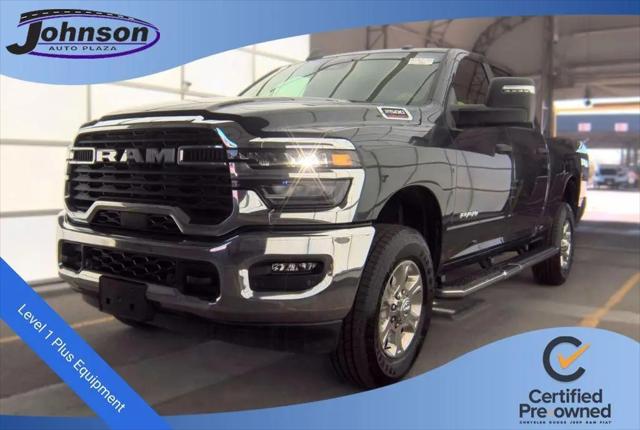 2026 Ram 2500 Big Horn Crew Cab 4x4 6'4" Box for sale in Brighton, CO