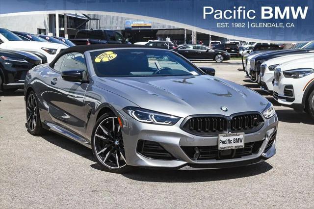 2026 BMW M8 xDrive for sale in Glendale, CA