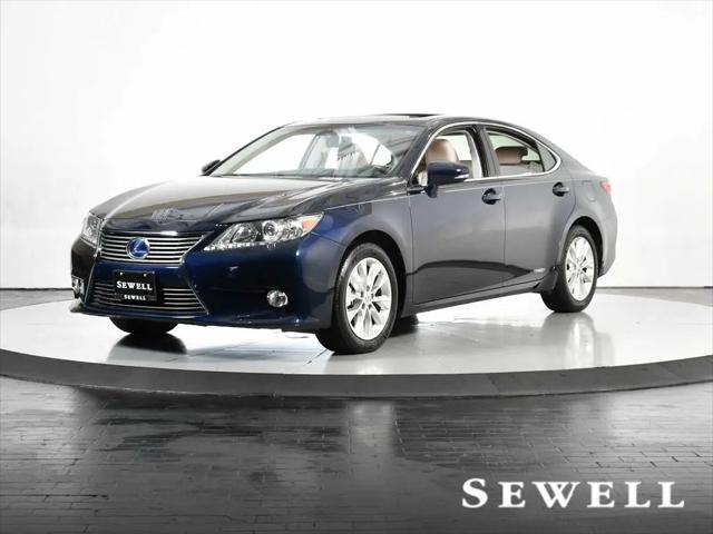 2013 Lexus ES 300h Base for sale in Dallas, TX