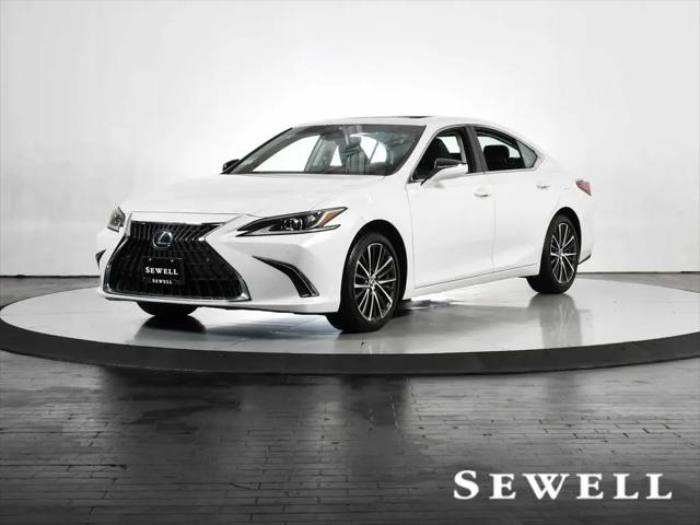 2025 Lexus ES 350 Base for sale in Dallas, TX