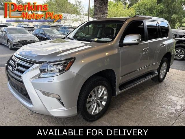 2014 Lexus GX 460 Base for sale in Paducah, KY