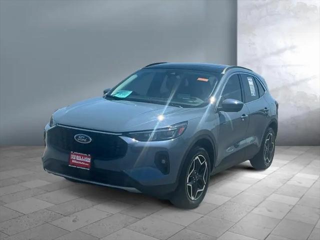 2025 Ford Escape Platinum for sale in Sioux Falls, SD