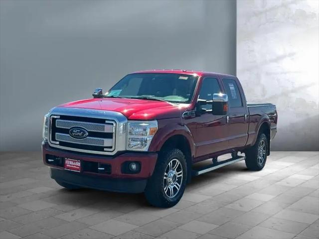 2016 Ford F-350 LARIAT for sale in Sioux Falls, SD