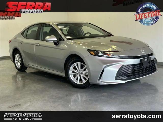 2025 Toyota Camry LE for sale in Birmingham, AL