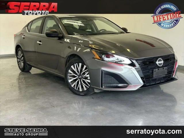 2025 Nissan Altima SV FWD for sale in Birmingham, AL
