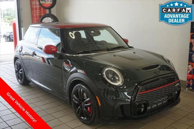 2024 MINI Hardtop John Cooper Works for sale in Battle Creek, MI