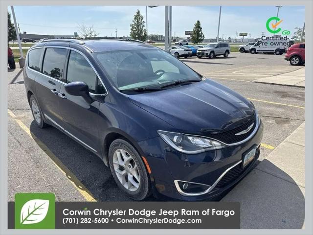 2020 Chrysler Pacifica 35th Anniversary Touring L for sale in Fargo, ND