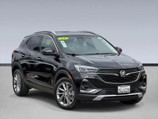 2023 Buick Encore GX Essence FWD for sale in Tustin, CA