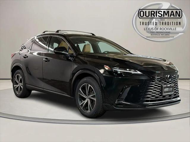 2023 Lexus RX 350 Premium for sale in Rockville, MD