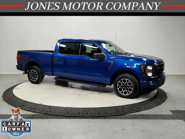 2023 Ford F-150 XLT for sale in Savannah, TN