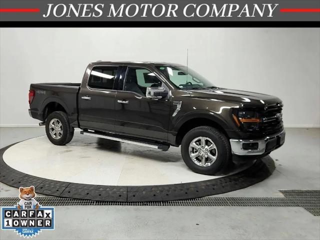 2024 Ford F-150 XLT for sale in Savannah, TN