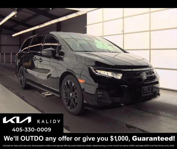 2025 Honda Odyssey Sport-L for sale in Edmond, OK
