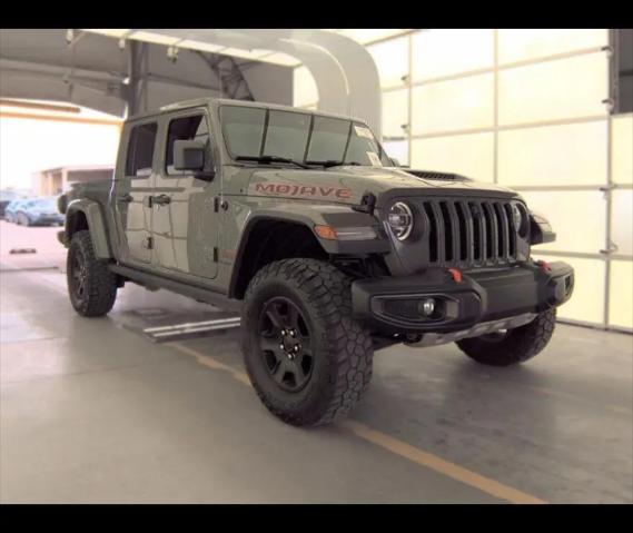 2020 Jeep Gladiator Sport for sale in Edmond, OK