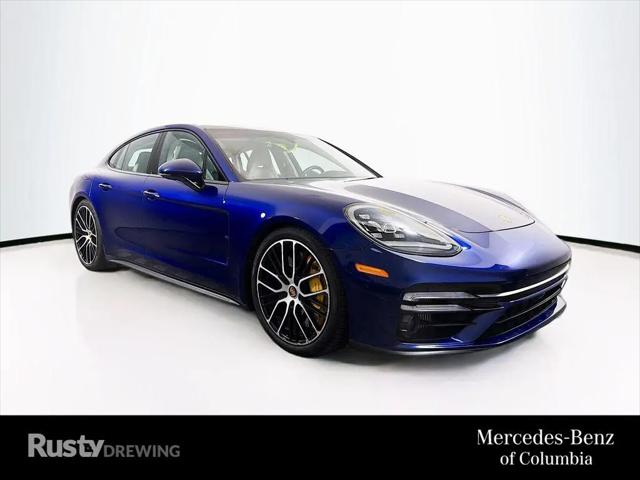 2022 Porsche Panamera Turbo S for sale in Columbia, MO