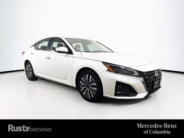 2023 Nissan Altima SV FWD for sale in Columbia, MO