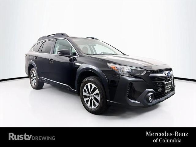 2023 Subaru Outback Premium for sale in Columbia, MO