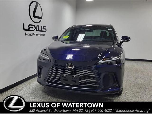 2024 Lexus RX 350 Premium for sale in Watertown, MA