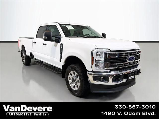 2024 Ford F-350 XLT for sale in Akron, OH