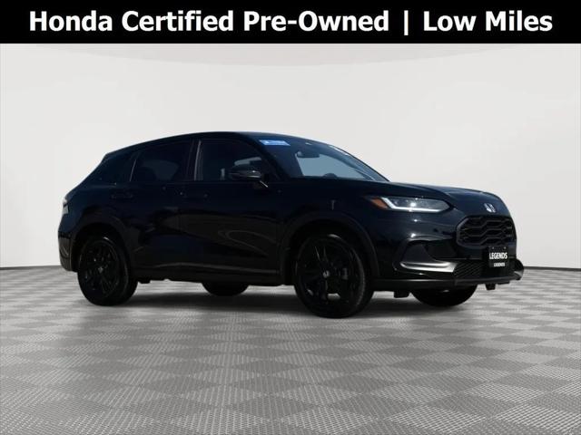 2026 Honda HR-V AWD Sport for sale in Kansas City, KS