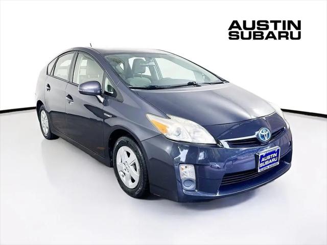 2011 Toyota Prius Two for sale in Austin, TX
