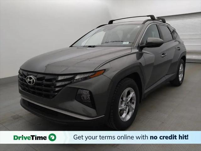 2022 Hyundai Tucson SEL for sale in Fort Myers, FL