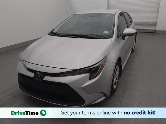 2025 Toyota Corolla LE for sale in Fort Myers, FL
