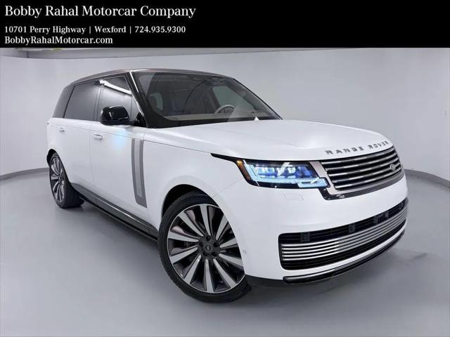 2023 Land Rover Range Rover SV for sale in Wexford, PA