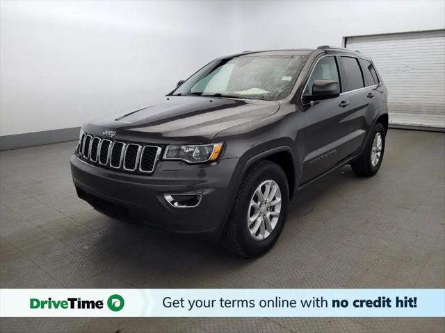 2021 Jeep Grand Cherokee Laredo E 4x2 for sale in Pittsburgh, PA