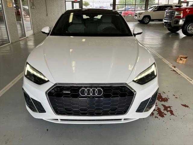 2024 Audi A5 Sportback Premium Plus 45 TFSI quattro S tronic for sale in Richardson, TX