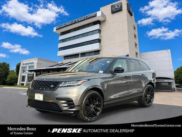 2018 Land Rover Range Rover Velar P380 HSE R-Dynamic for sale in Vienna, VA