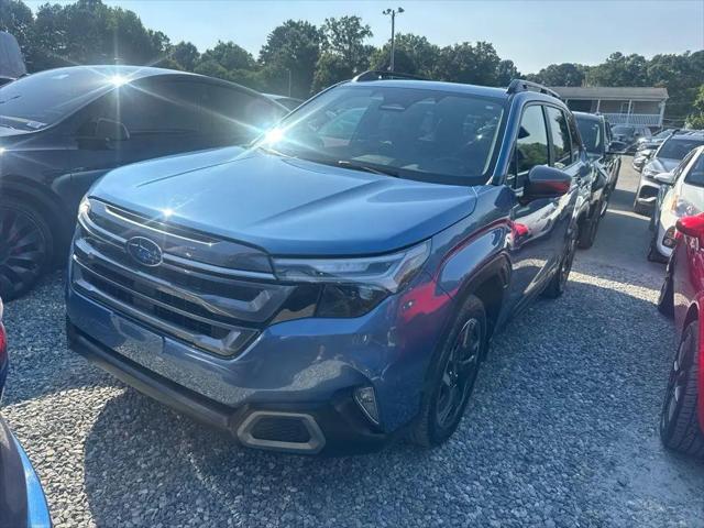 2025 Subaru Forester Limited for sale in Greensboro, NC
