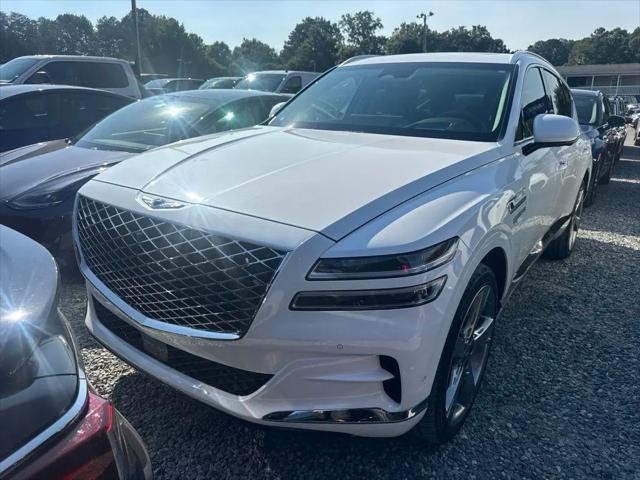 2024 Genesis GV80 3.5T AWD for sale in Greensboro, NC