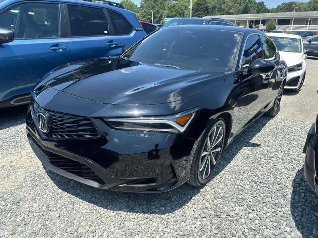 2024 Acura Integra Base for sale in Greensboro, NC