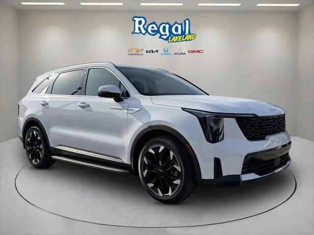 2025 Kia Sorento EX for sale in Lakeland, FL