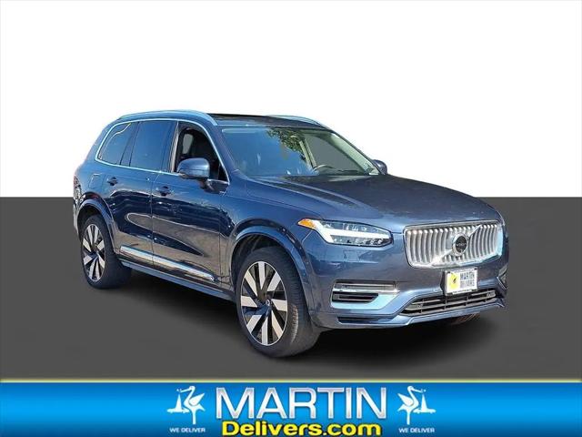 2024 Volvo XC90 Recharge T8 Ultimate Bright Theme 7-Seater for sale in Newark, DE
